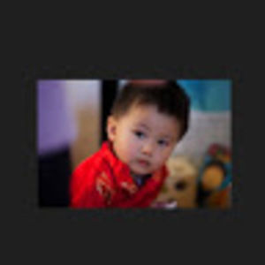 Meet your Posher, Thuy